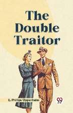 The Double Traitor