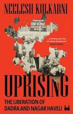Uprising