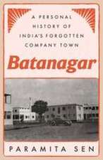 Batanagar