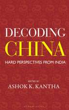 Decoding China