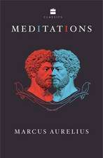 Aurelius, M: Meditations