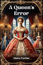 A Queen's Error