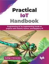 Practical IoT Handbook