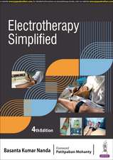 Electrotherapy Simplified