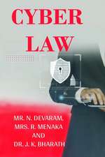 Cyber Law