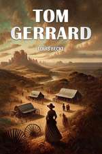 Tom Gerrard