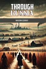 Through Russia