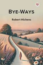 Bye-Ways