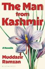 Man from Kashmir