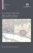 Carving Calcutta
