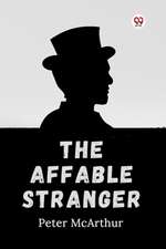 The Affable Stranger