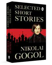Selected Short Stories
