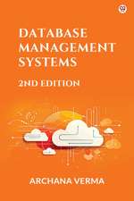 Database Management Systems 2nd Edition
