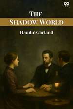 Shadow World (Edition1)