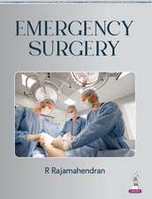 Emergency Surgery