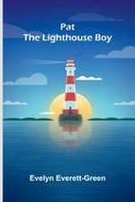 Pat the Lighthouse Boy