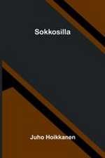 Sokkosilla