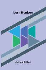 Lost Horizon