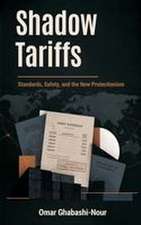 Shadow Tariffs