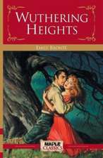 Bronte, E: Wuthering Heights