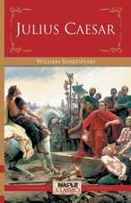 Shakespeare, W: Julius Caesar