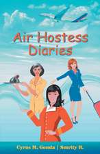 Air Hostess Diaries