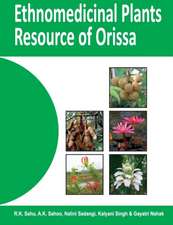 Ethnomedicinal Plants Resources of Orissa