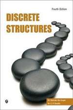 Discrete Structures