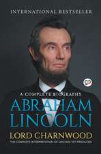 Abraham Lincoln