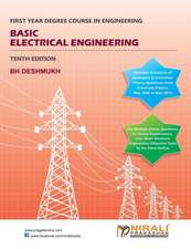 BASIC ELECTRICAL ENGINEERING