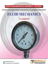 Fluid Mechanics