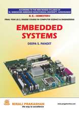 Embedded Systems