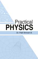Practical Physics