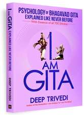 I am Gita