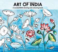 Art of India