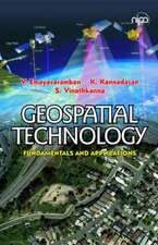 Geospatial Technology