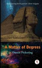 A Matter of Degrees