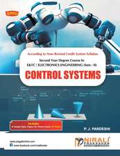 Control Systems