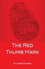 The Red Thumb Mark