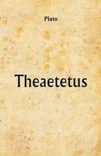 Theaetetus