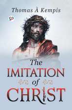 The Imitation of Christ