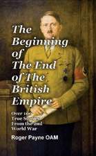 The Beginning of the End of The British Empire