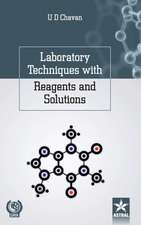 Laboratory Techniques with Reagents and Solutions