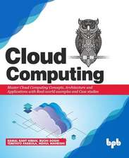 Cloud Computing