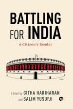 Battling for India