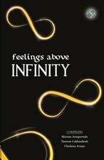 FEELINGS ABOVE INFINITY