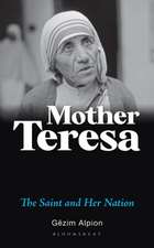 Mother Teresa