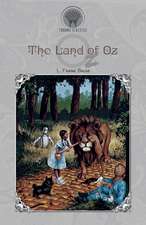 The Land of Oz