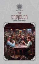 The Gambler