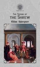 The Taming of the Shrew